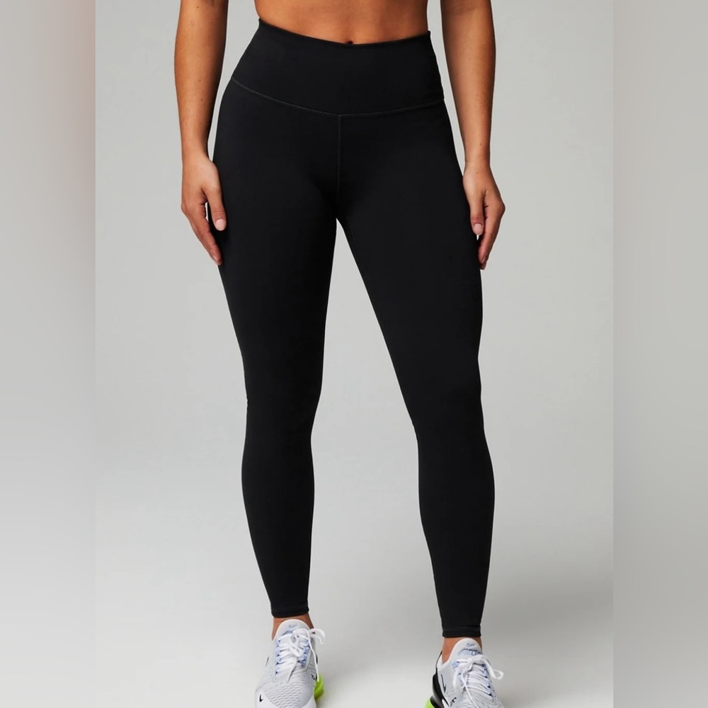 Define PowerHold® High-Waisted Legging Black